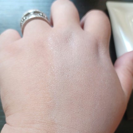 モチベートユアスキン/excel/化粧下地を使ったクチコミ(3枚目)