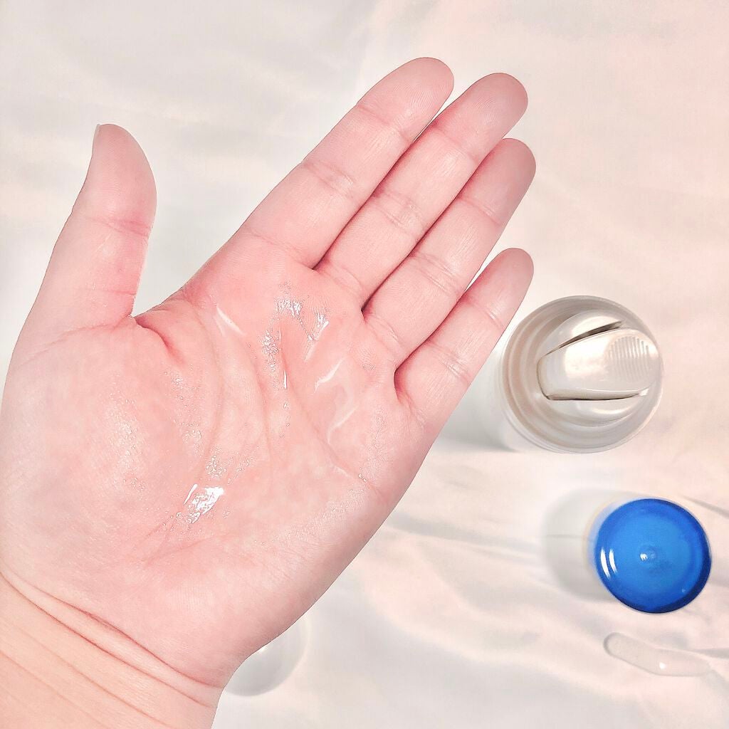 素肌つるつるセット/ヴァーナル/スキンケアキットを使ったクチコミ(5枚目)