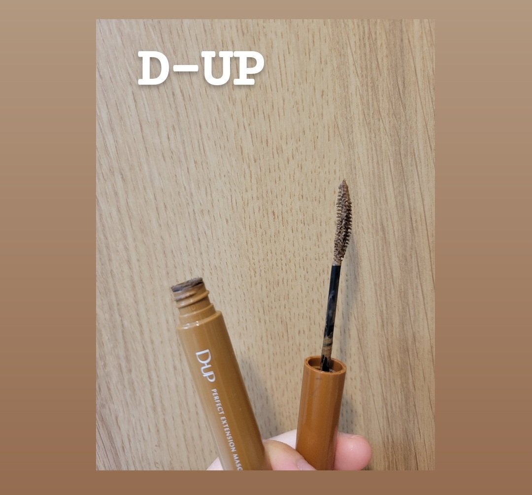 マイクロマスカラ アドバンストフィルム/ヒロインメイク/マスカラを使ったクチコミ(4枚目)