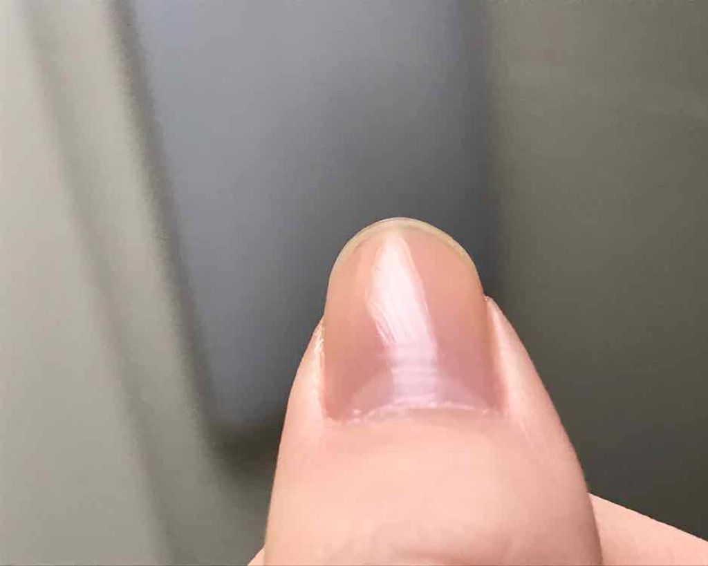 エテュセ クイックケアコート/ettusais/ネイルオイル・トリートメントを使ったクチコミ（2枚目）