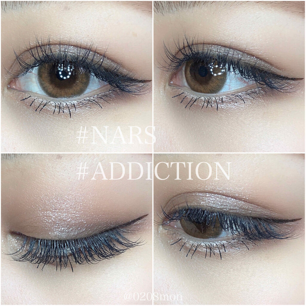 アディクション ザ アイシャドウ/ADDICTION/単色アイシャドウを使ったクチコミ（1枚目）