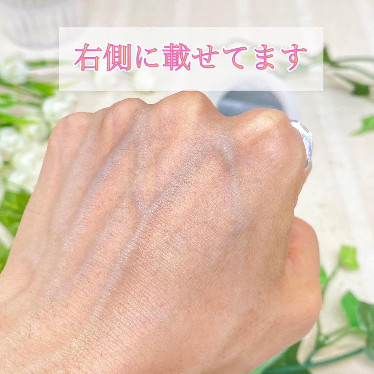 AQ オーラ リフレクター/DECORTÉ/プレストパウダーを使ったクチコミ(6枚目)