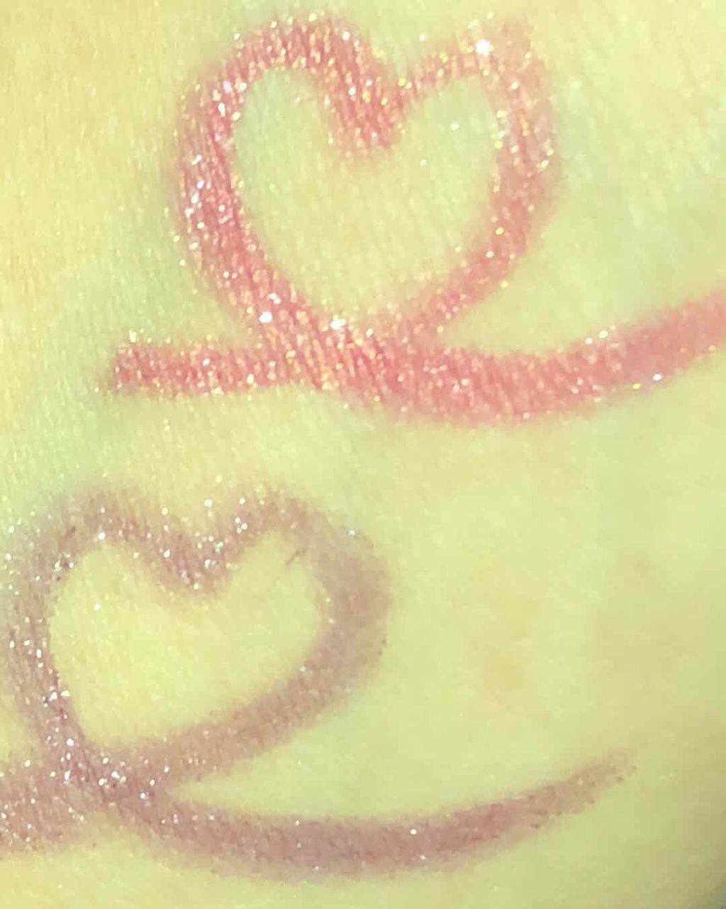 スナイプジェルライナー/インテグレート/ジェルアイライナーを使ったクチコミ（3枚目）