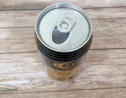 みーみ♡フォロバ on LIPS 「RIZAP×三菱食品のコラボ商品💓大麦麦芽100%使用🌾ドイツ..」(3枚目)