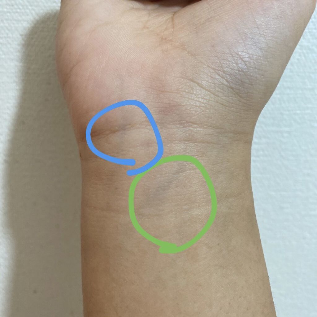 アイグロウ ジェム/DECORTÉ/ジェル・クリームアイシャドウを使ったクチコミ（2枚目）