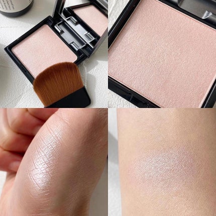 &be ファンシーラー/&be/パレットコンシーラーを使ったクチコミ(7枚目)