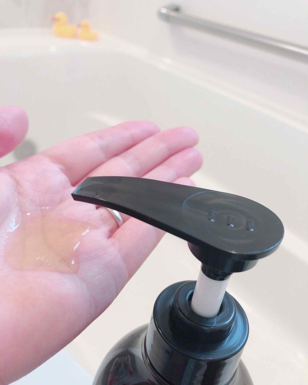 シャンプー/トリートメント シャンプー/ALLNA ORGANIC/サロンシャンプーを使ったクチコミ（2枚目）