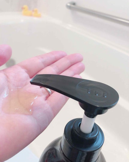 シャンプー/トリートメント シャンプー/ALLNA ORGANIC/サロンシャンプーの画像