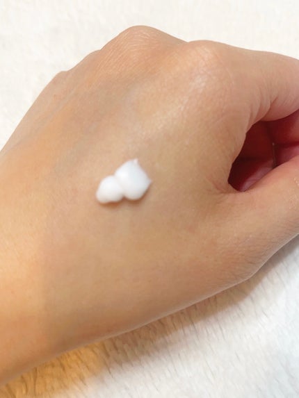 薬用ホワイトケアクリーム/DELIWHITE/デリケートゾーンケアを使ったクチコミ(4枚目)