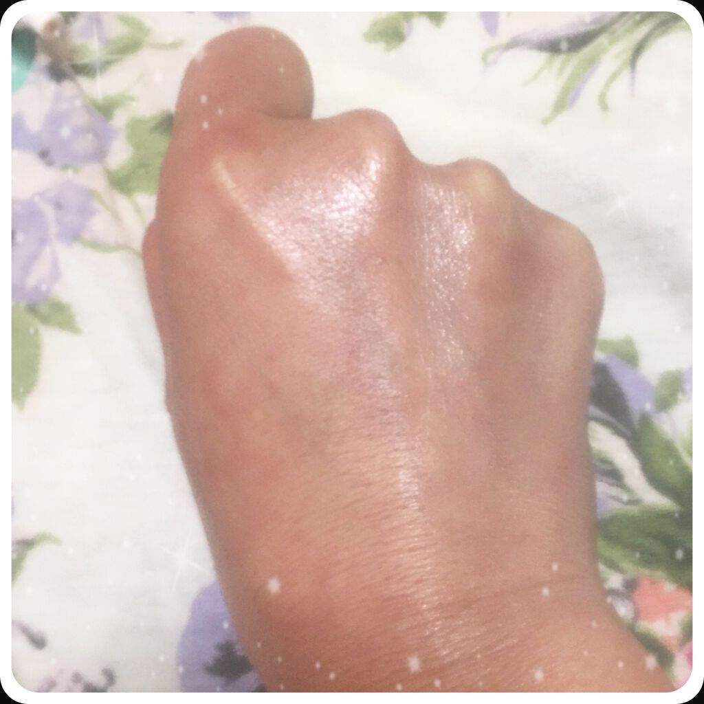 リンクルUV乳液/なめらか本舗/日焼け止めミルクを使ったクチコミ(3枚目)