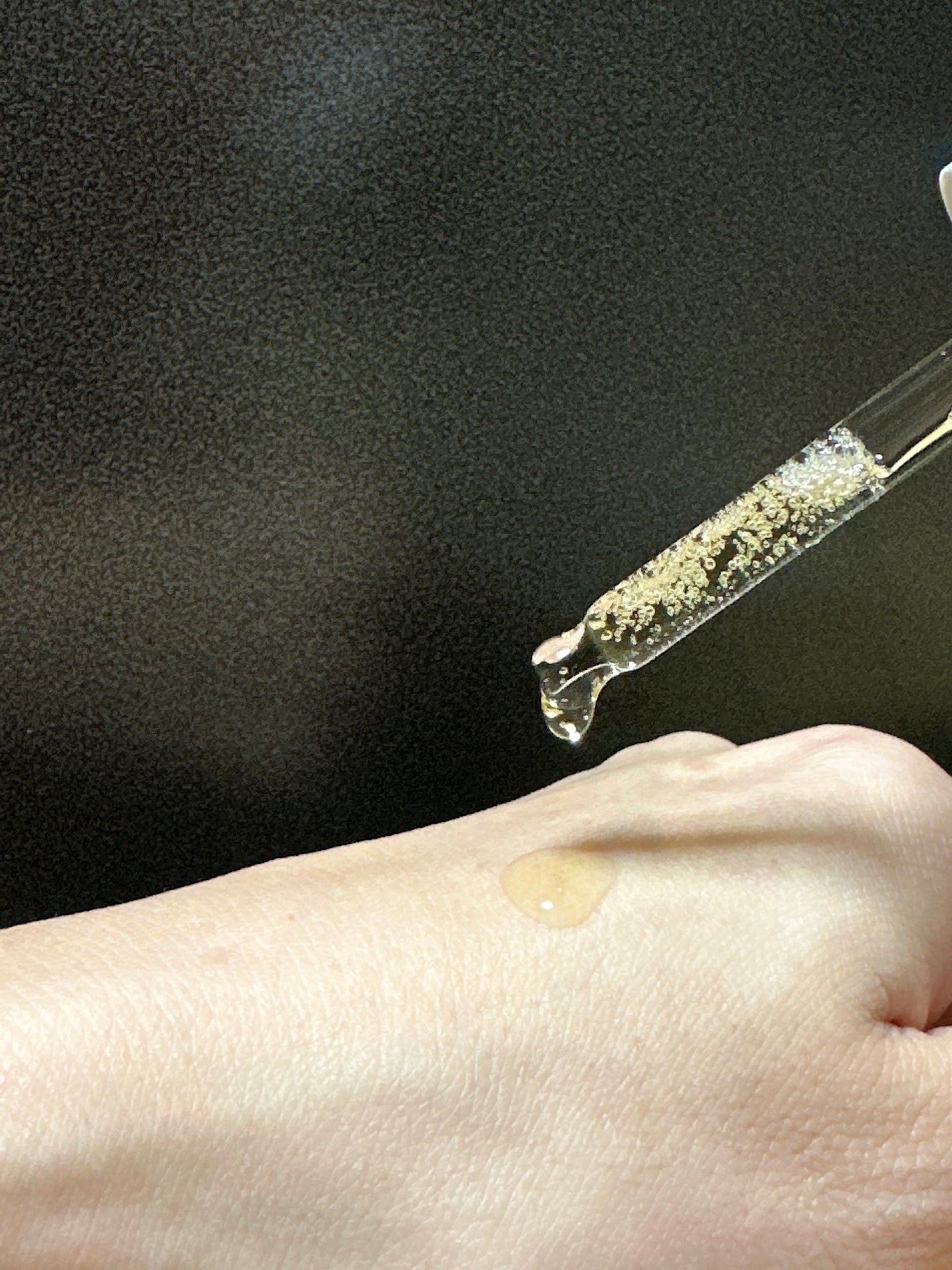 パーフェクトCビタセラム/TIRTIR(ティルティル)/美容液を使ったクチコミ(1枚目)