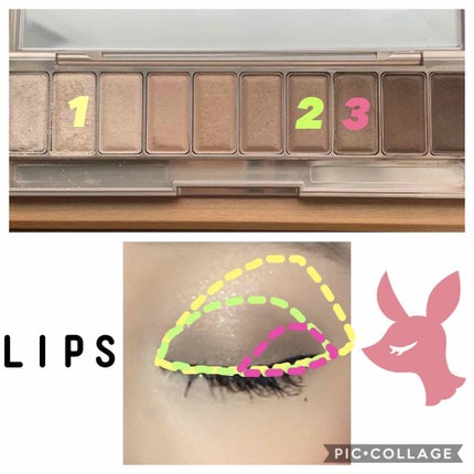 美容液マスカラ/エルシア/マスカラを使ったクチコミ(2枚目)