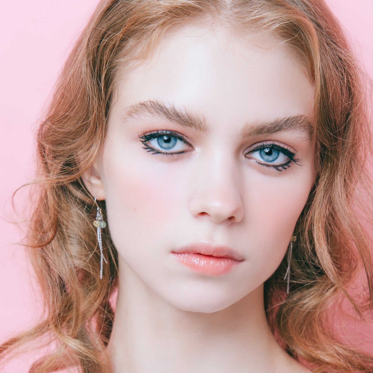 リキッドアイライナーR4/ラブ・ライナー/リキッドアイライナーを使ったクチコミ(3枚目)