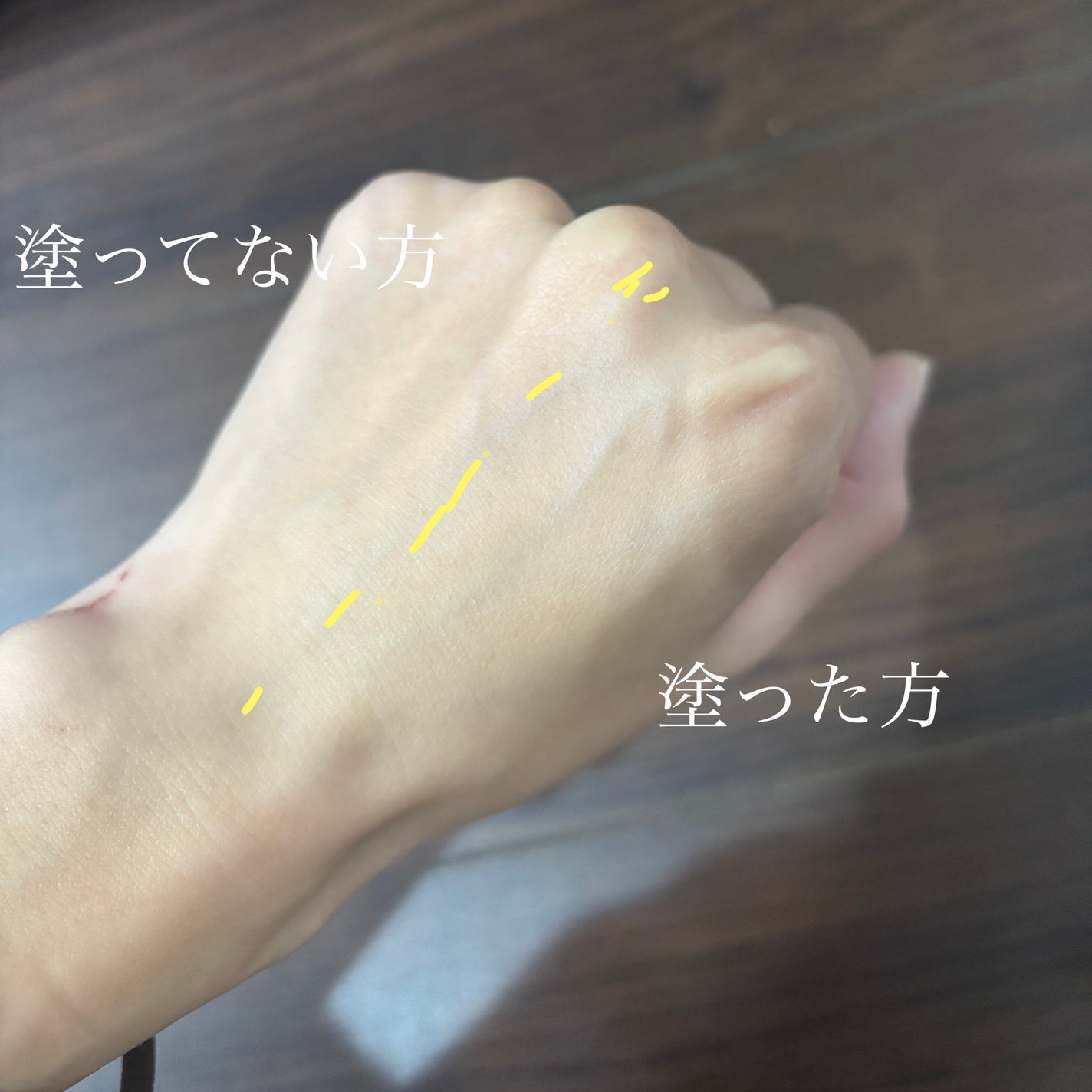 ヴェール ファンデーション N/PAUL & JOE BEAUTE/パウダーファンデーションを使ったクチコミ(3枚目)