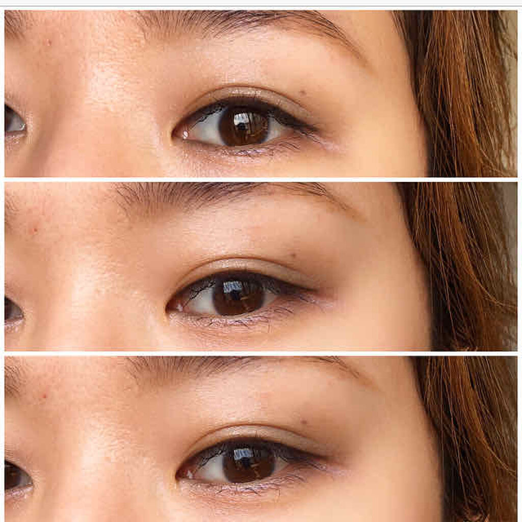 アディクション ザ アイシャドウ/ADDICTION/単色アイシャドウを使ったクチコミ（2枚目）