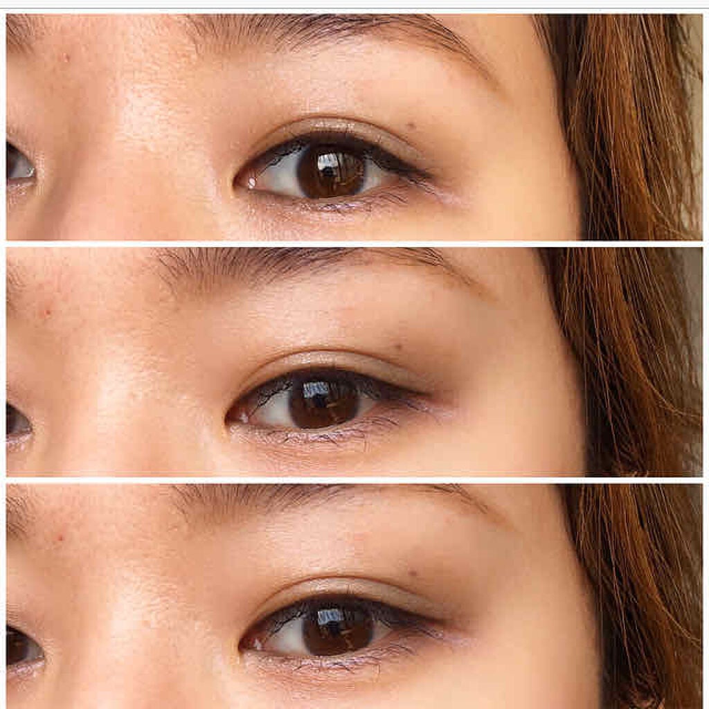 アディクション ザ アイシャドウ/ADDICTION/単色アイシャドウを使ったクチコミ(2枚目)