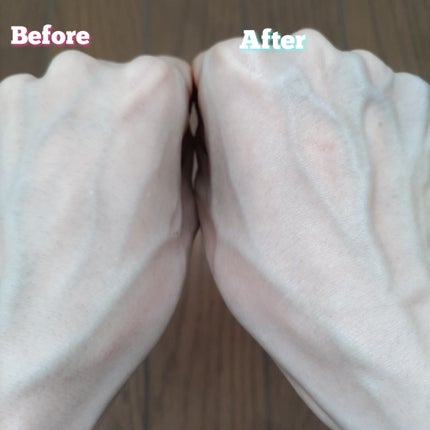 ダルバ ウォータフル エッセンス サンクリーム/ダルバ/日焼け止めクリームを使ったクチコミ(5枚目)