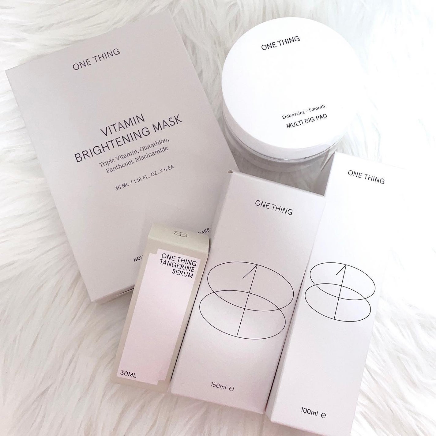 ナイアシンアミド化粧水/ONE THING/化粧水を使ったクチコミ(9枚目)