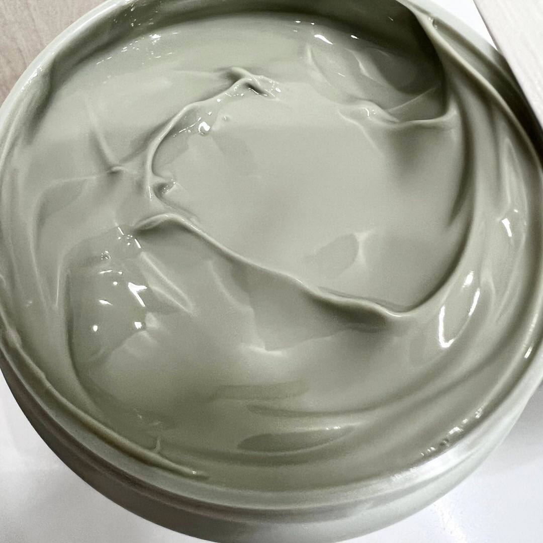 プレディア　スパ・エ・メール ファンゴ W クレンズ/Prédia/クレンジングクリームを使ったクチコミ（3枚目）