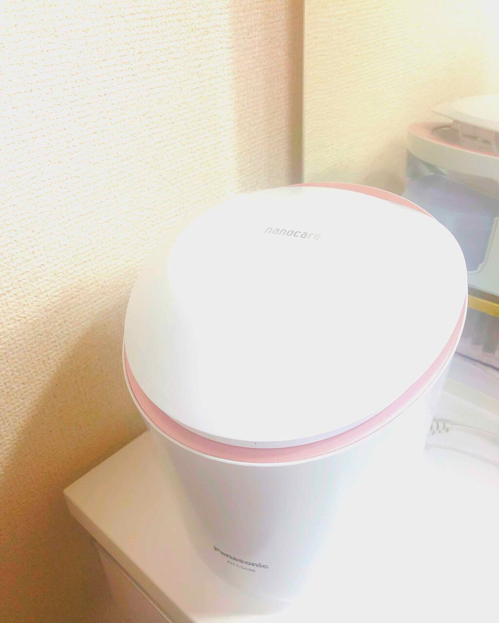 精製水(医薬品)/日本薬局方/その他を使ったクチコミ(2枚目)