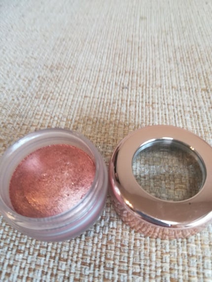 アイグロウ ジェム/DECORTÉ/ジェル・クリームアイシャドウを使ったクチコミ(1枚目)