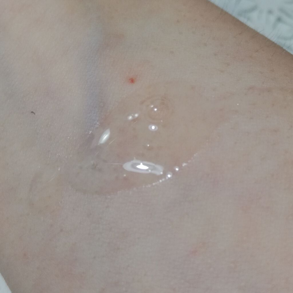 バイタルアクト ローション W II/d プログラム/化粧水を使ったクチコミ（2枚目）