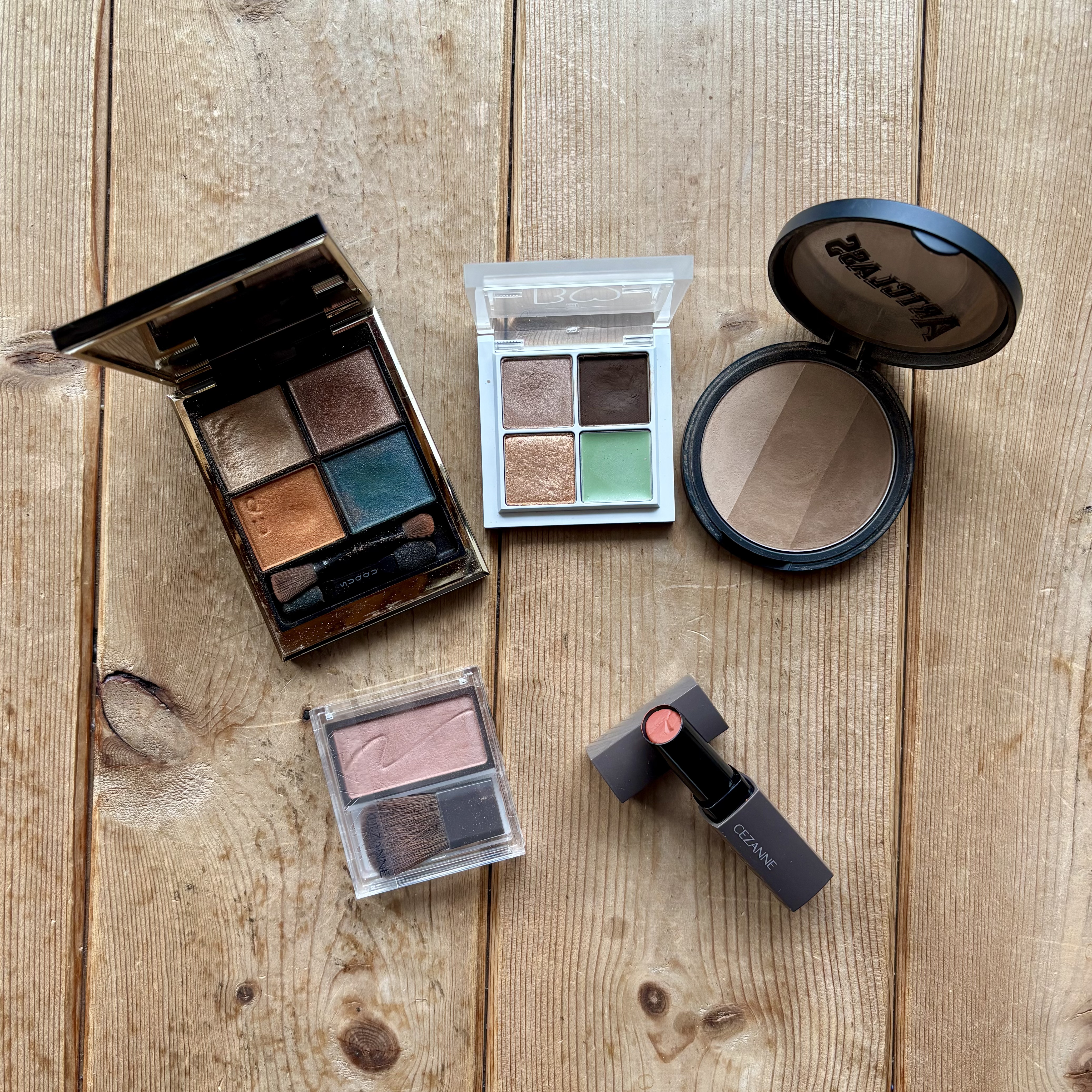 アートクラスバイロダン シェーディング/too cool for school/シェーディングを使ったクチコミ（1枚目）