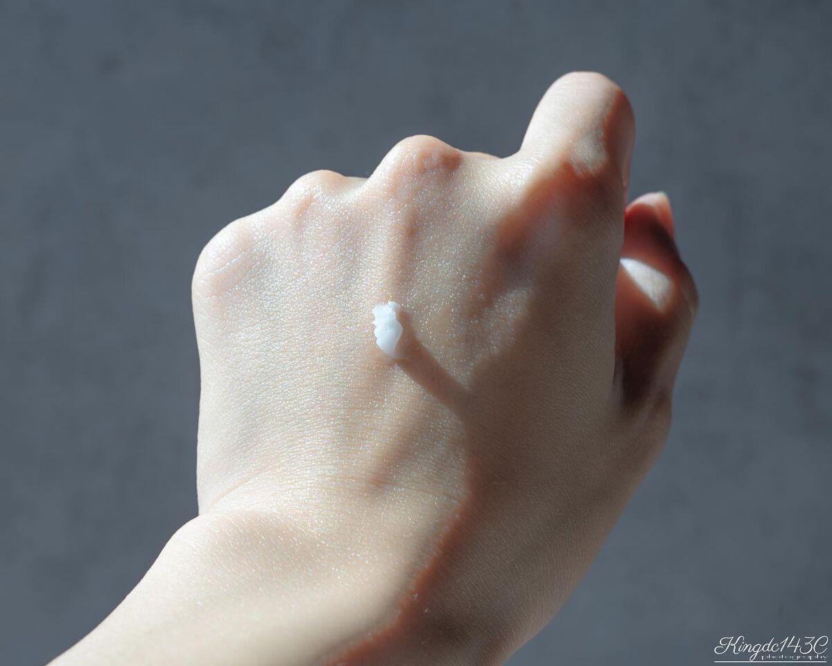 イハダ 薬用バーム【医薬部外品】/IHADA/フェイスバームを使ったクチコミ(8枚目)