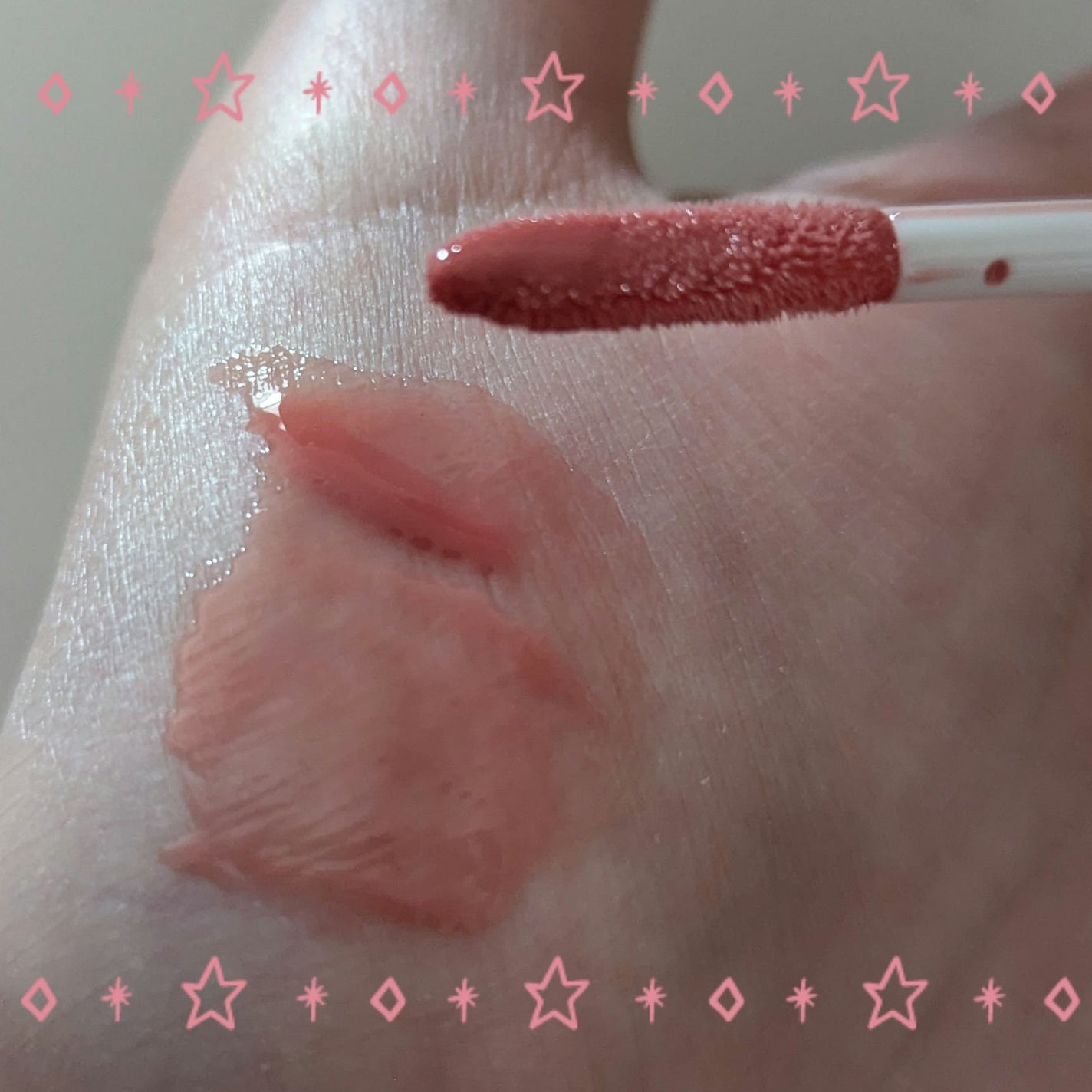 LUNA on LIPS 「muice CHURULIPミュアイス ちゅるリッププランパー..」(2枚目)