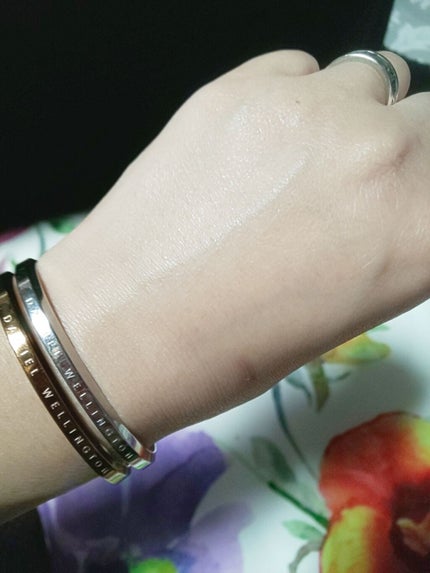 ロングキープベース/プリマヴィスタ/化粧下地を使ったクチコミ(4枚目)