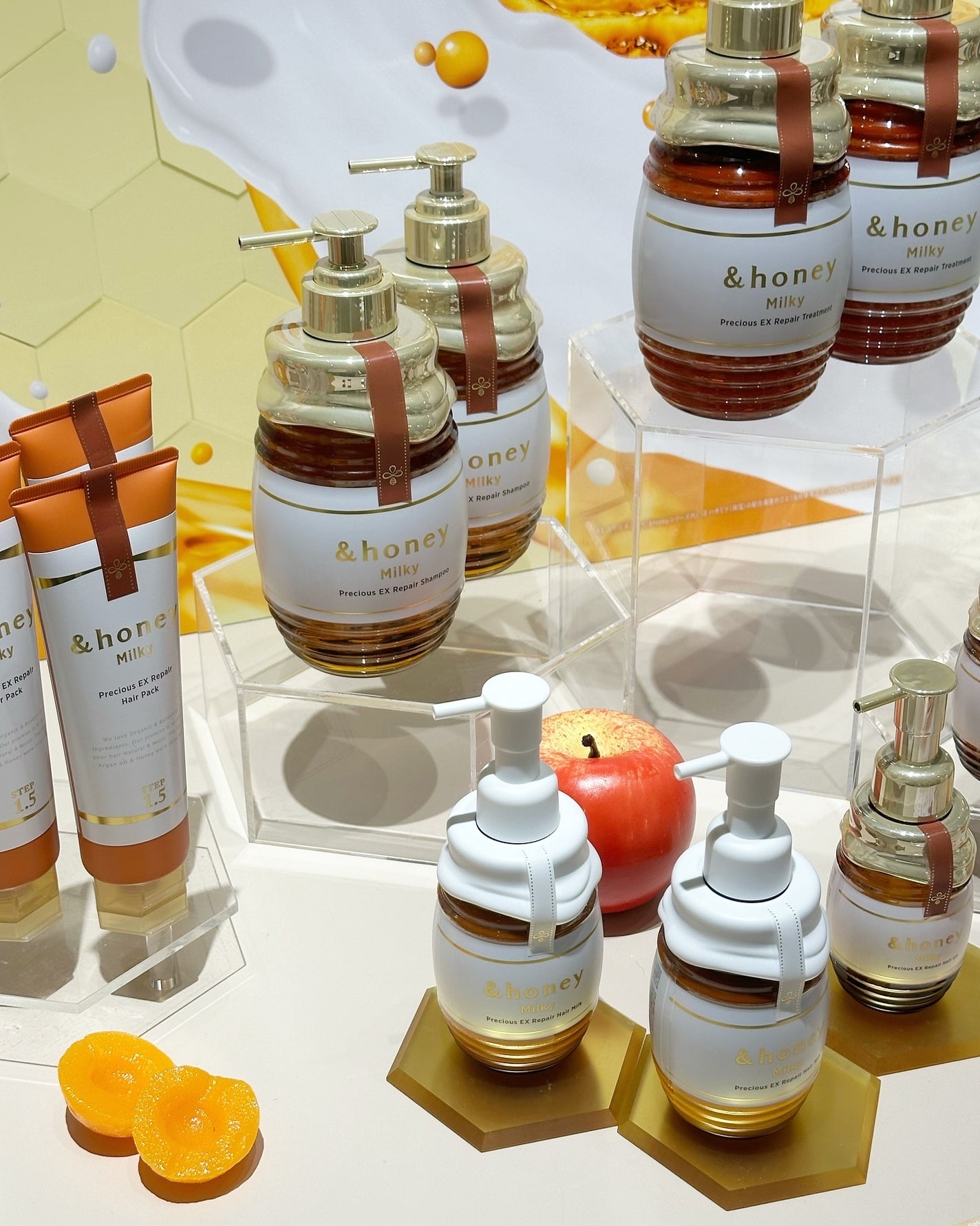 ソフトブラーリングアイパレット/wakemake/アイシャドウパレットを使ったクチコミ(1枚目)