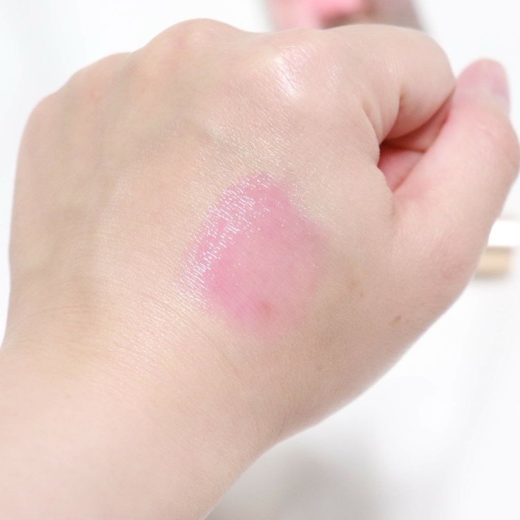 オペラ リップティント N/OPERA/リップティントを使ったクチコミ（2枚目）