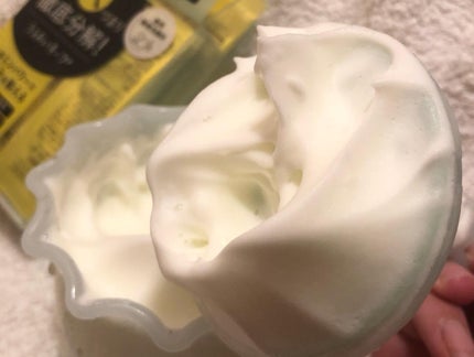 薬用パワークリアC+/C+mania/洗顔パウダーを使ったクチコミ(6枚目)