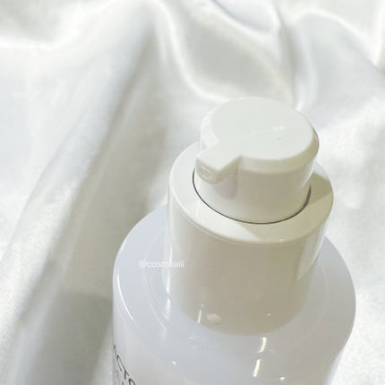 サミュ ガラクトポア セラム/SAM'U/美容液を使ったクチコミ(4枚目)