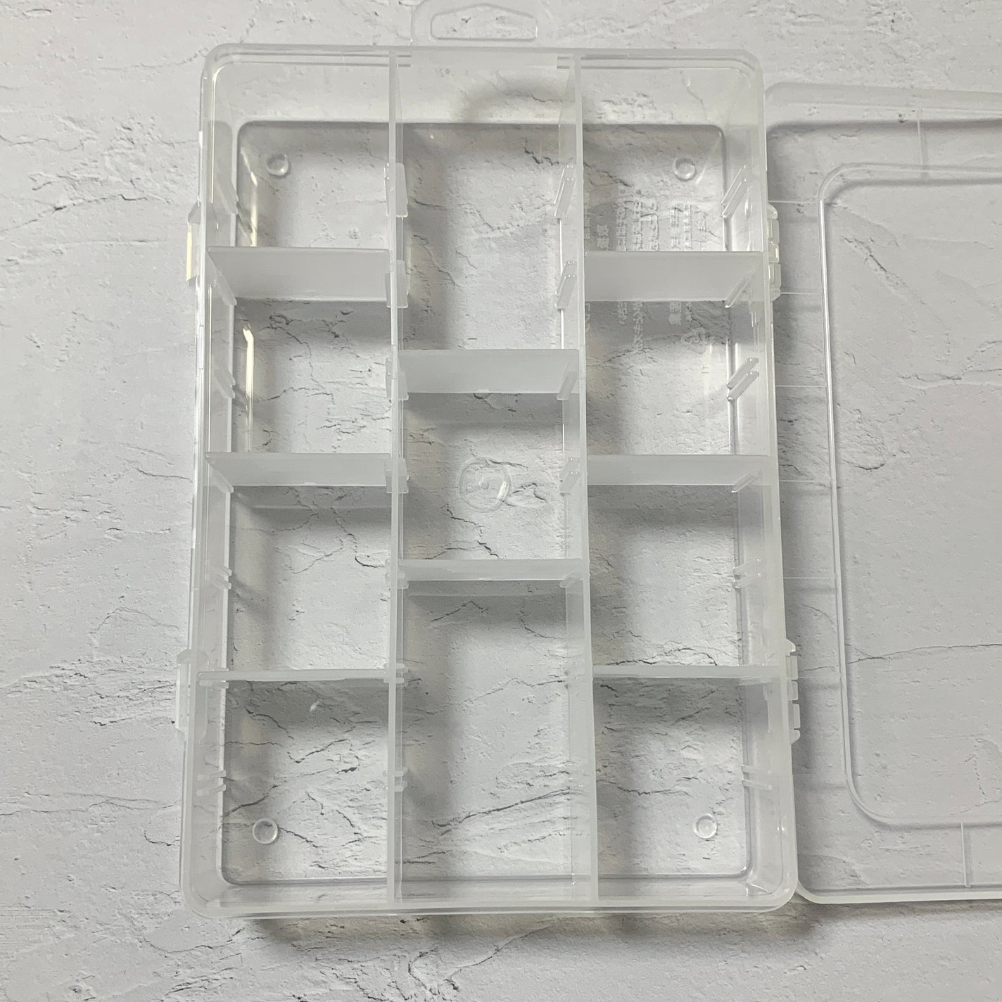 セクションケース/DAISO/その他を使ったクチコミ(3枚目)