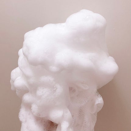 柿のさち KnS パールボディソープ/マックス/ボディソープを使ったクチコミ(3枚目)