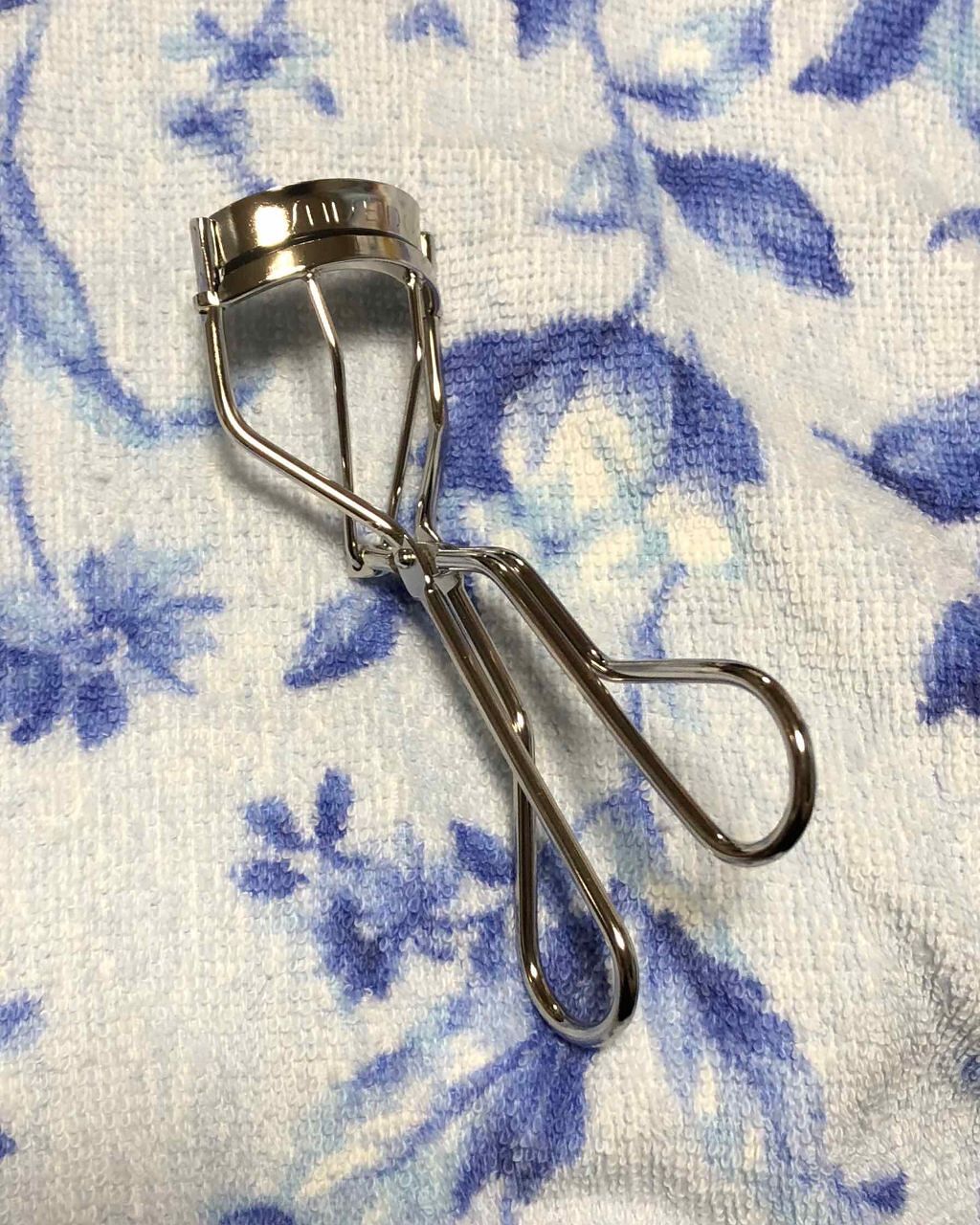 アイラッシュカーラー /SHISEIDO/ビューラーを使ったクチコミ（2枚目）