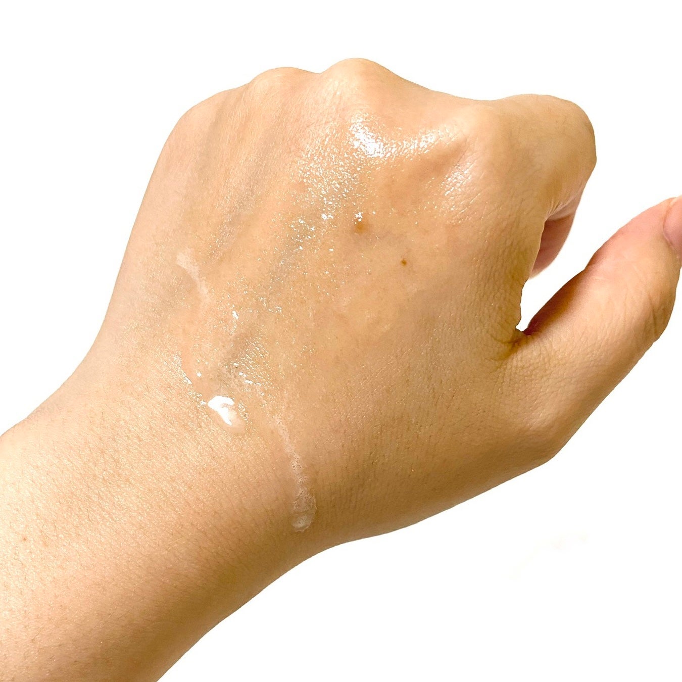 ネクターデルミエール アクティベーターオイルウォーター/Melvita/化粧水を使ったクチコミ(6枚目)