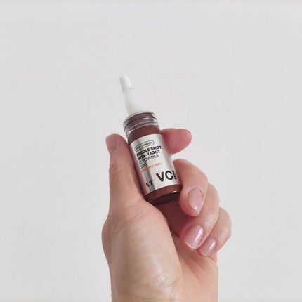 YUMI on LIPS 「乾燥する冬もうるおうツヤ肌に🍋\VTcosmetics/『リー..」(5枚目)