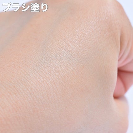 アルビオン スタジオ オパルセント オーラ/ALBION/プレストパウダーを使ったクチコミ(4枚目)