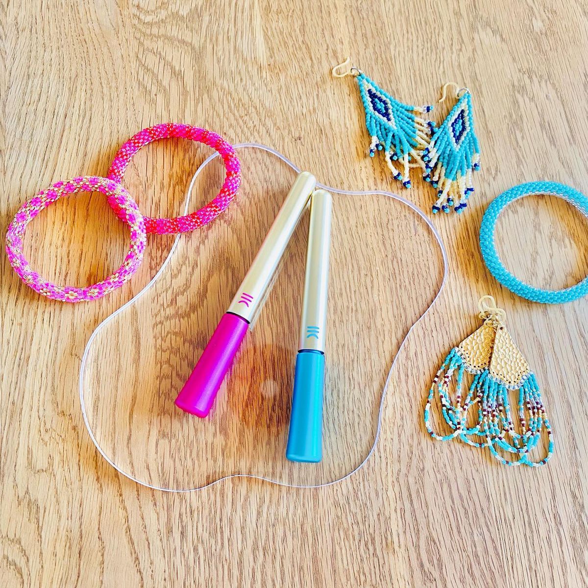 TWOOL ダブルアイリッドグルー/SHOBIDO/二重まぶた用アイテムを使ったクチコミ(1枚目)