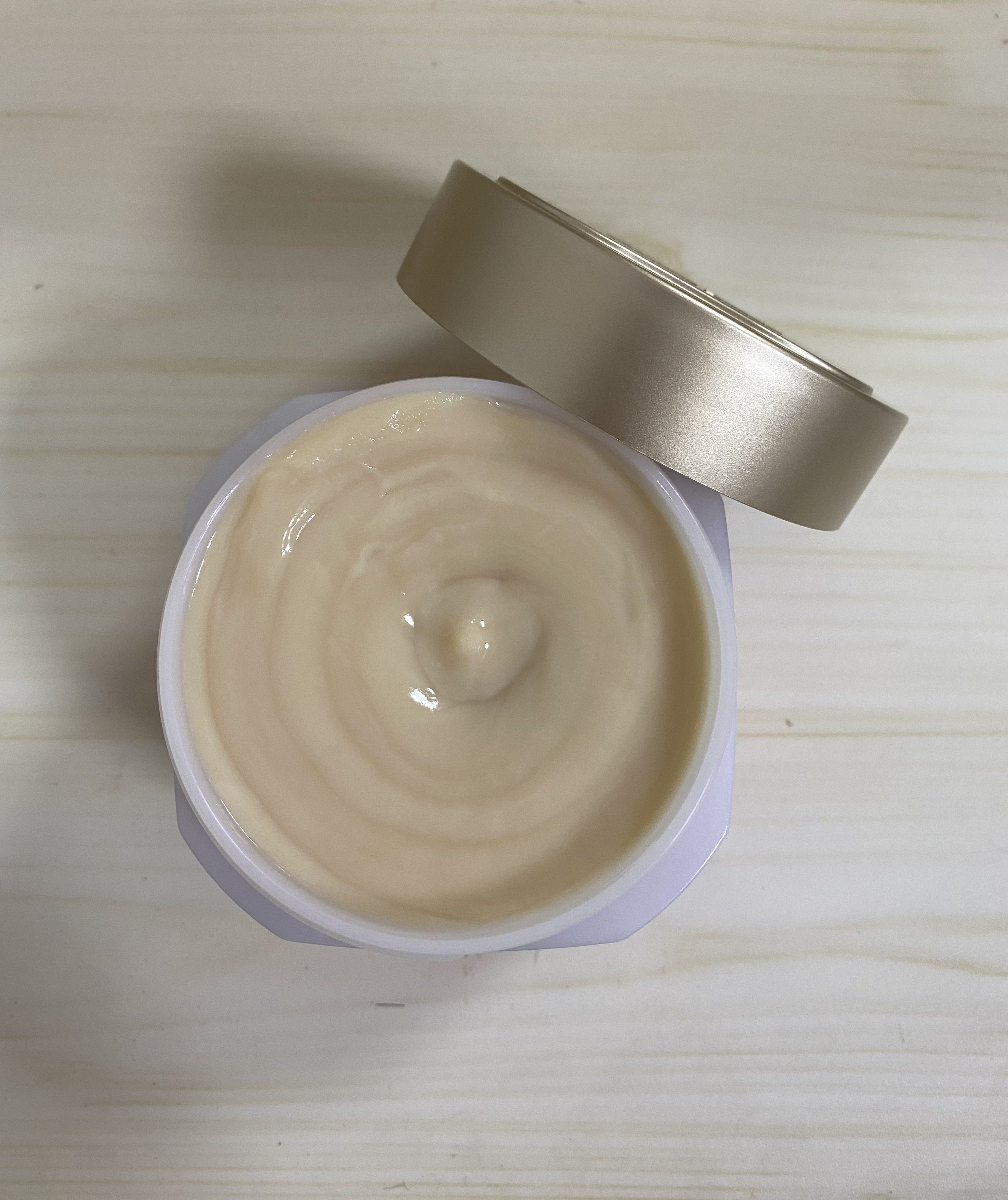 プレミアム ラッピングマスク/いち髪/ヘアマスク・ヘアパックを使ったクチコミ（2枚目）