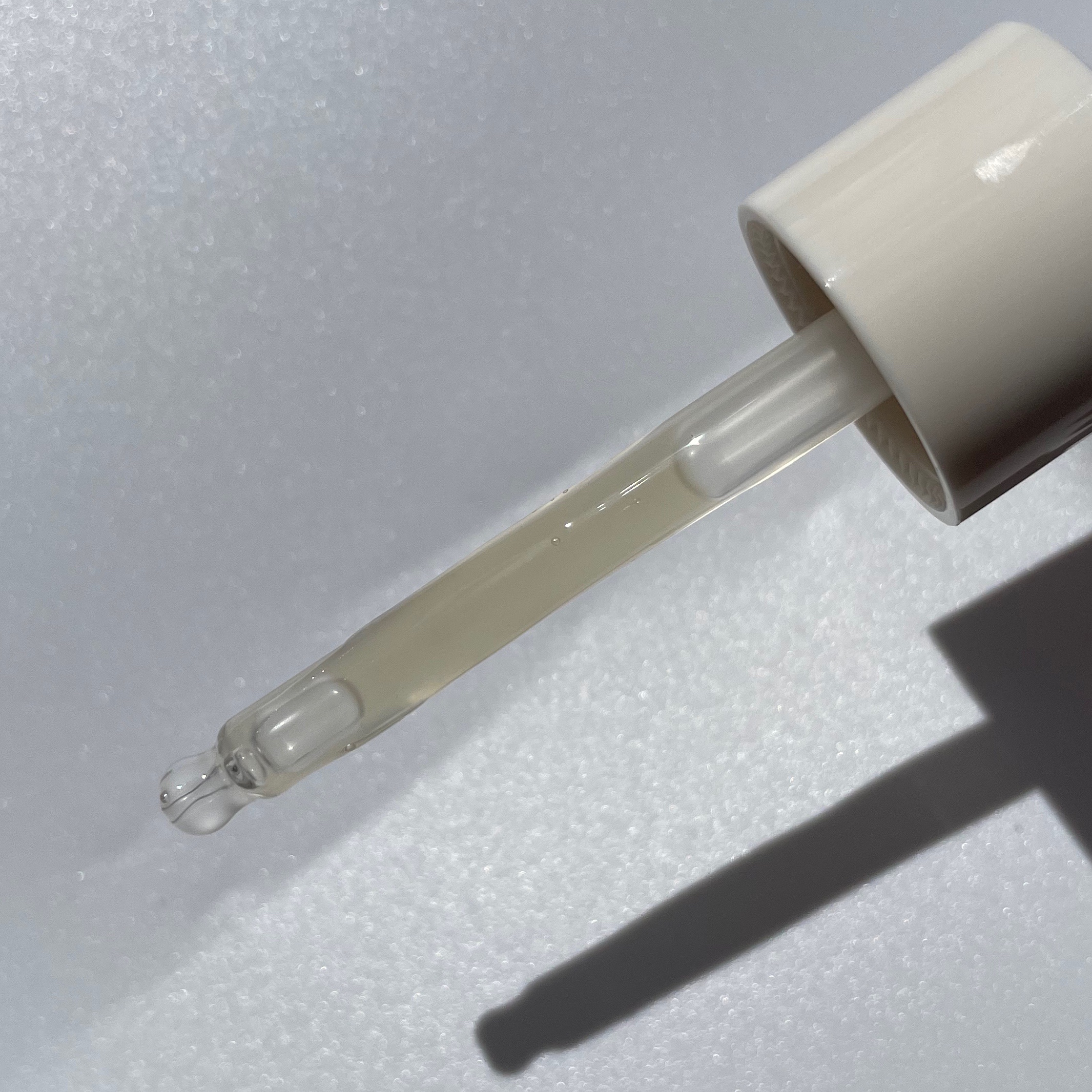 バイタライジング ローズマリー ファーミング アンプル/AROMATICA/美容液を使ったクチコミ（2枚目）