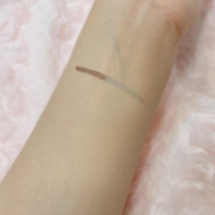 ピンクティーツリーカバークッション/APLIN/クッションファンデーションを使ったクチコミ(3枚目)