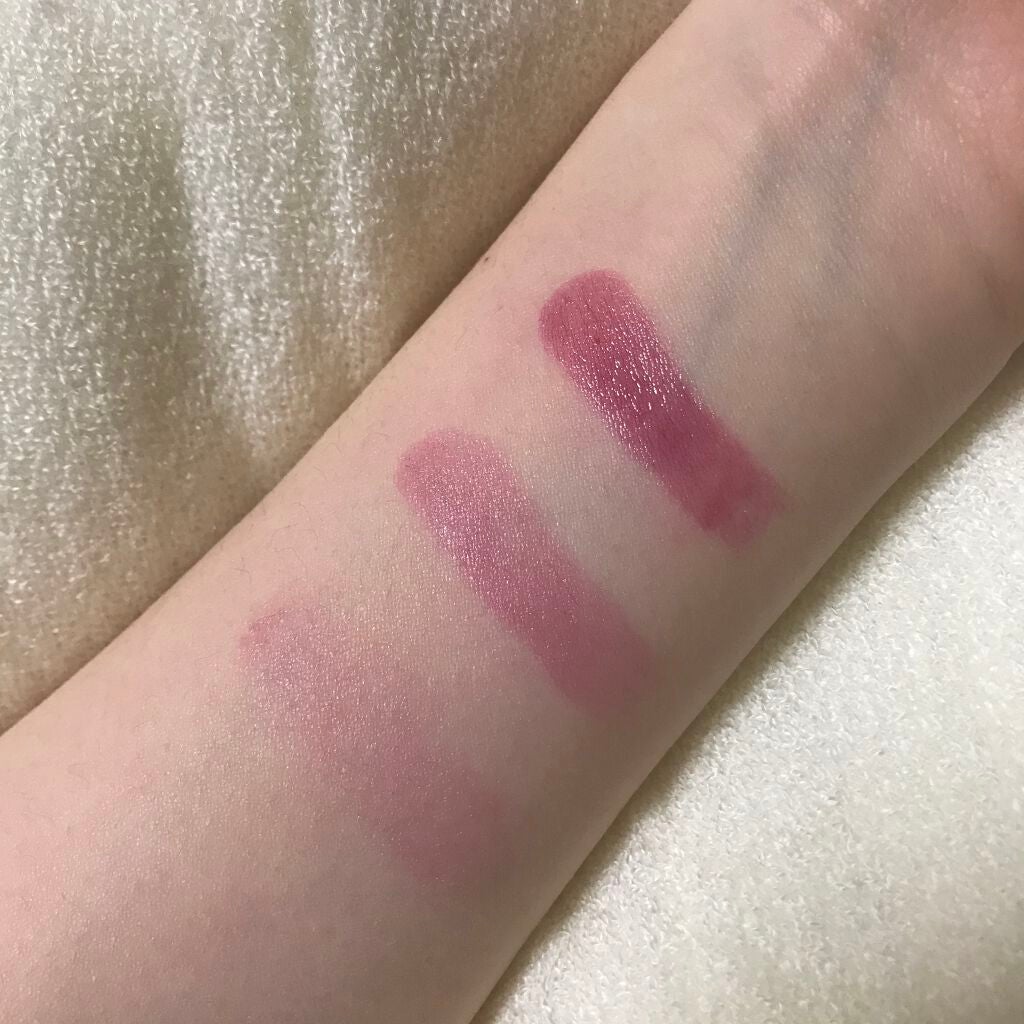 つやぷるリップR/b idol/口紅を使ったクチコミ(2枚目)