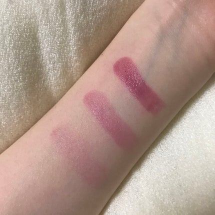 つやぷるリップR/b idol/口紅を使ったクチコミ(2枚目)