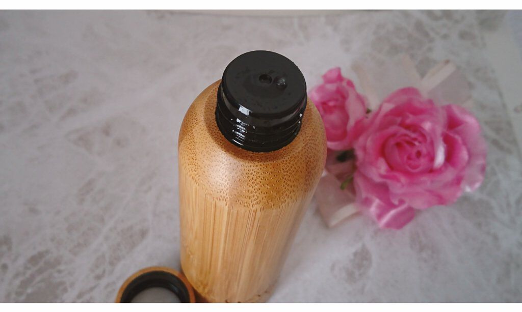 ORGANIC SKINCARE 3set/WAGANIC/スキンケアキットを使ったクチコミ(3枚目)