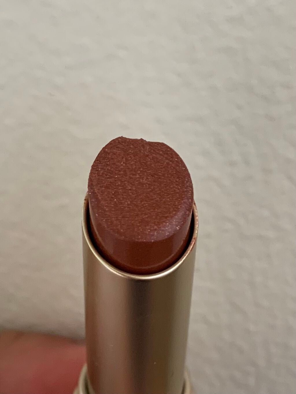 ライブリー ルージュ/エレガンス クルーズ/口紅を使ったクチコミ(3枚目)