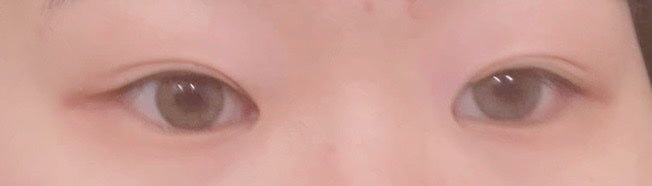 perse 1day/perse/ワンデー(1DAY)カラコンを使ったクチコミ(2枚目)