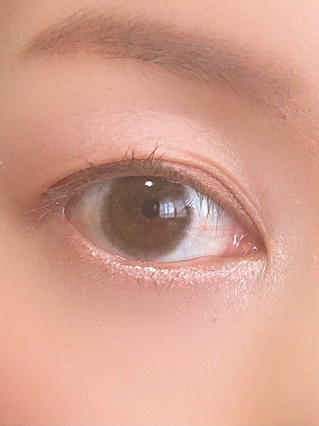 miium 1day/miium/ワンデー(1DAY)カラコンを使ったクチコミ(2枚目)